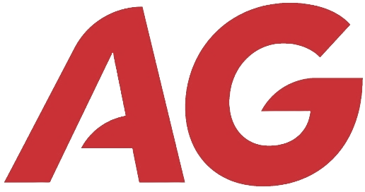 AG Distribuzione Logo